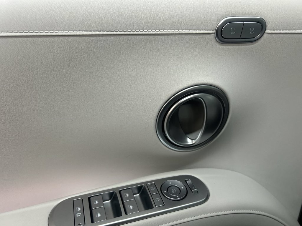 New 2026 Gray Pearl Hyundai Limited AWD image 15