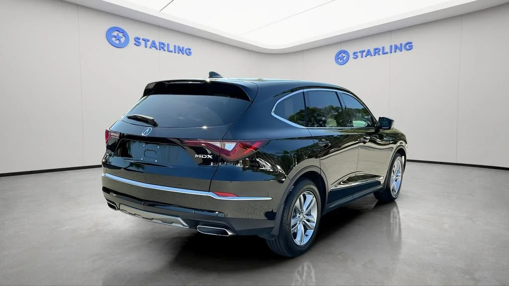 2025 Acura MDX Base - Photo 7