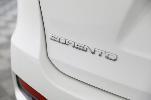 Used 2019 White Kia 2.4L LX image 37