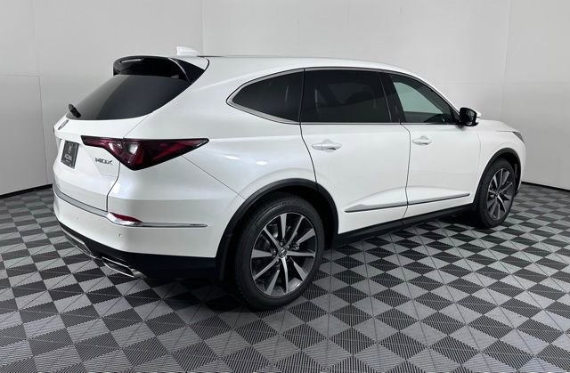 2026 Acura MDX Technology Package - Photo 38