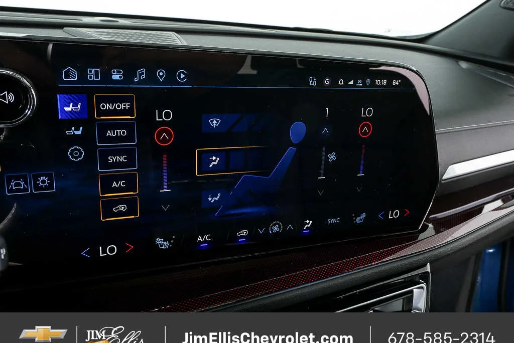 2026 Chevrolet Traverse Z71 - Photo 17