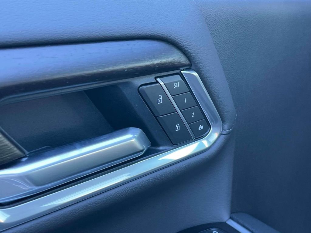2026 GMC Sierra 2500HD Denali - Photo 19