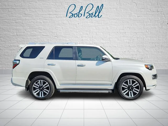Used 2024 Beige Toyota Limited image 7