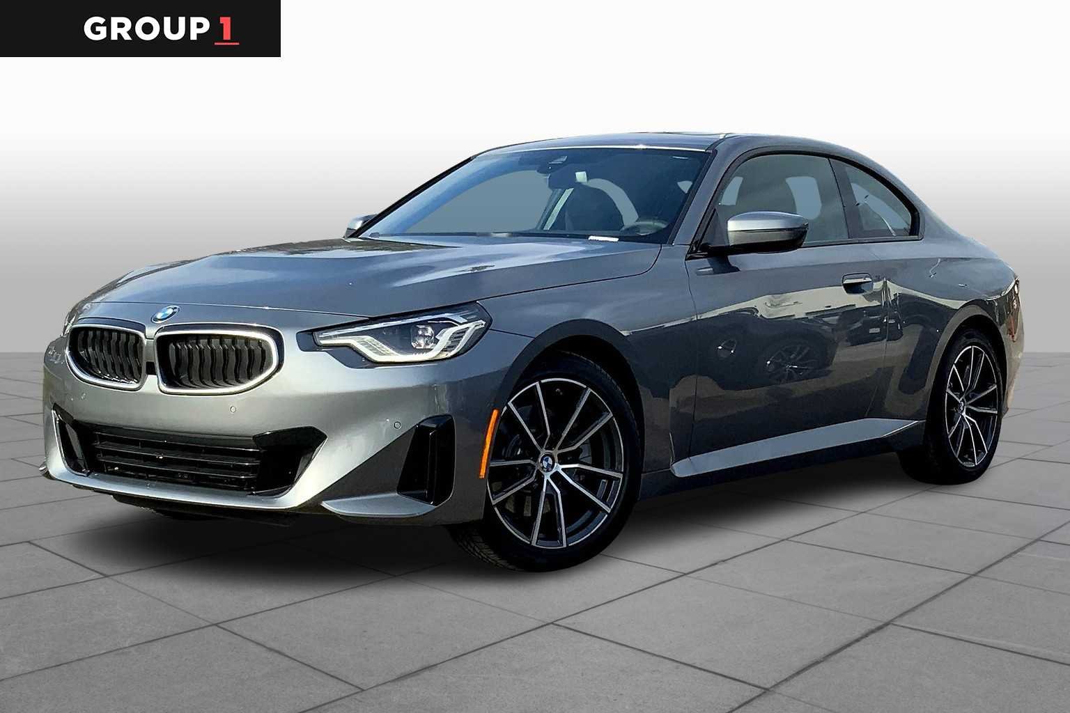 Pre-Owned 2025 BMW 230i 230i XDrive