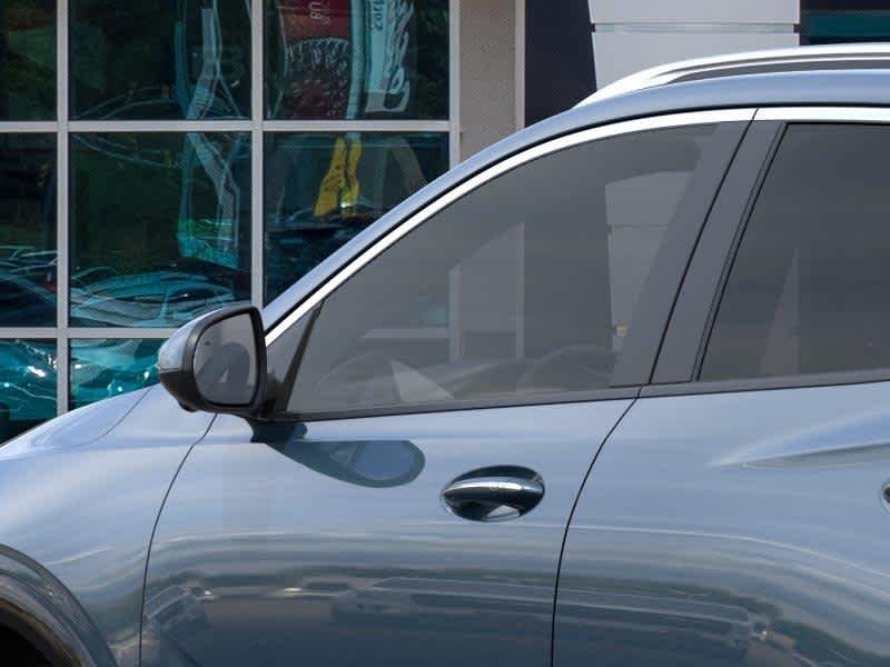 2026 Buick Encore GX Sport Touring - Photo 12