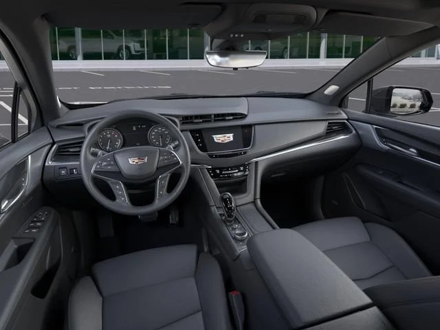 2026 Cadillac XT5 Sport - Photo 15