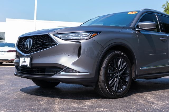 2023 Acura MDX Advance Package - Photo 6