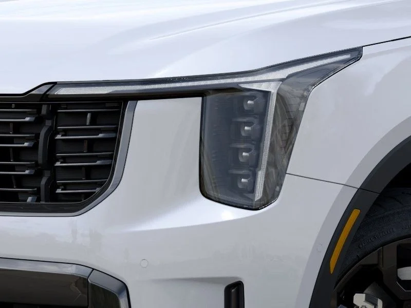New 2026 Snow White Pearl Kia X-Line SX Prestige AWD image 37