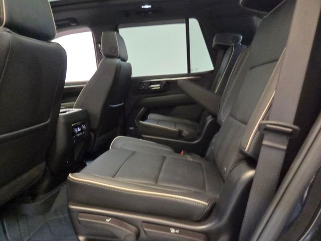 Used 2025 Gray Chevrolet Premier image 12