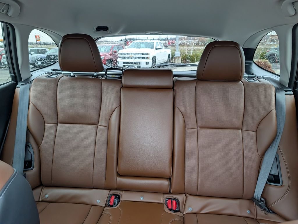 2025 Subaru Outback Touring - Photo 13