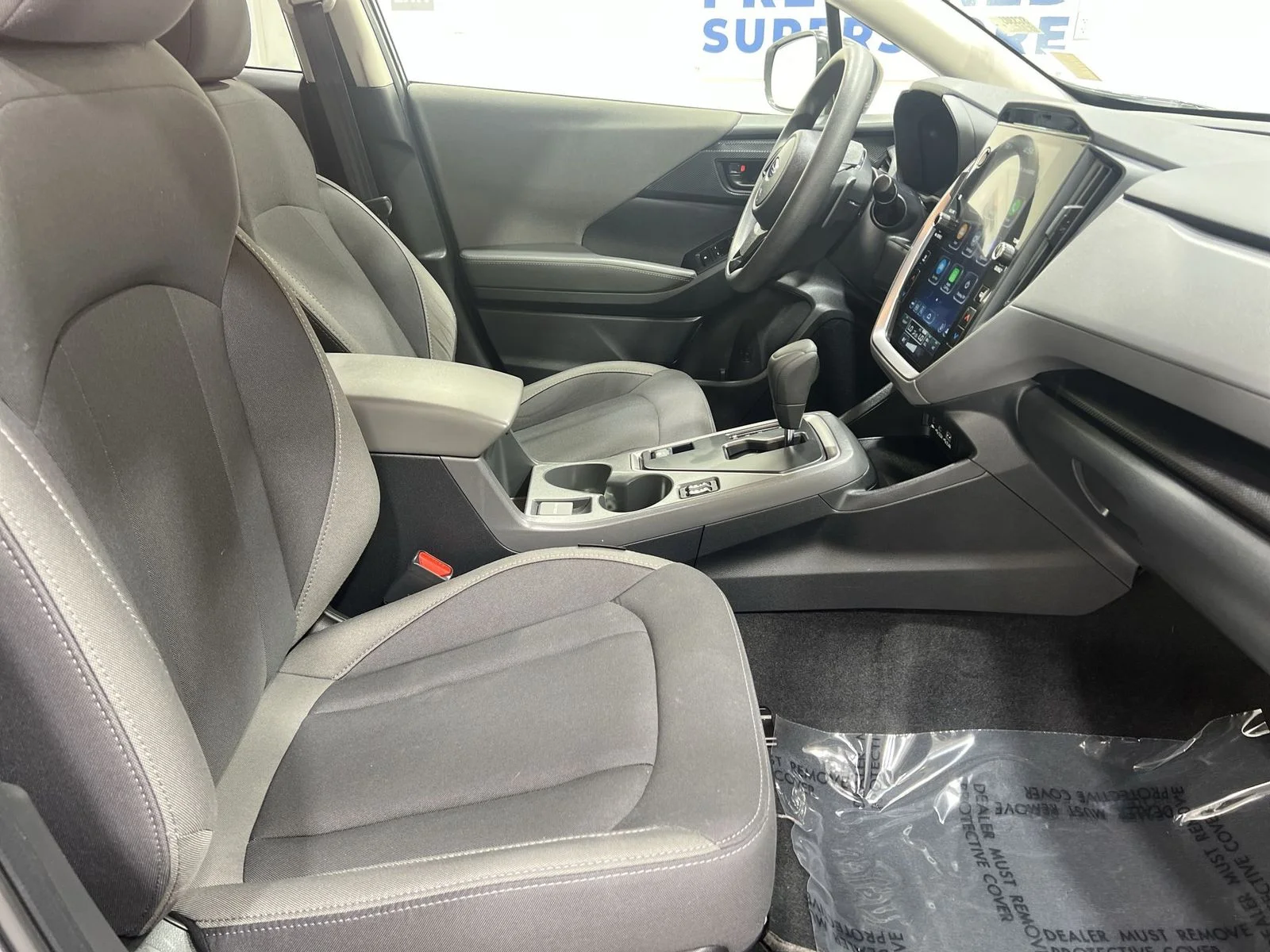 2025 Subaru Crosstrek Premium - Photo 24