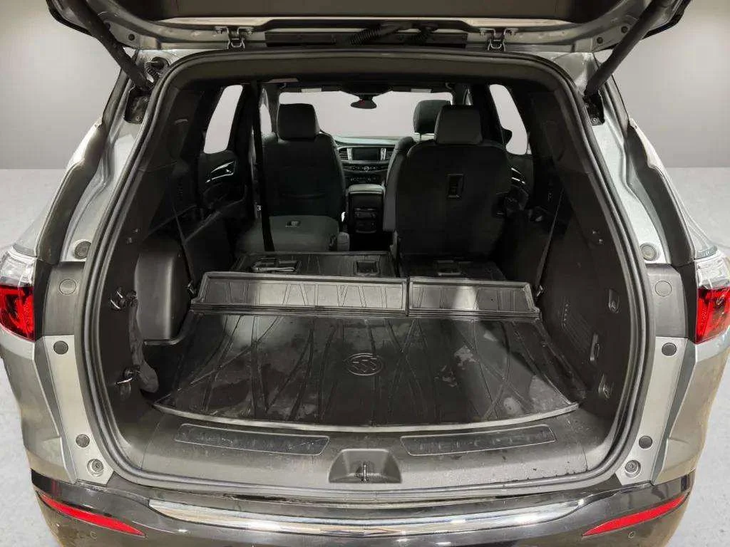2024 Buick Enclave Essence - Photo 25