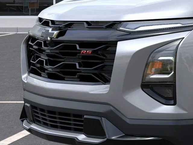 2026 Chevrolet Equinox RS - Photo 13
