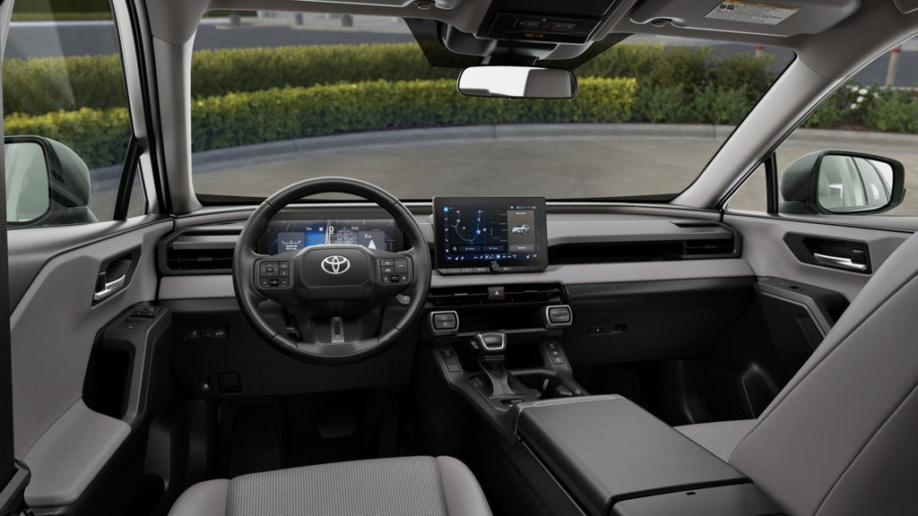 Used 2026  Toyota XLE Premium image 42