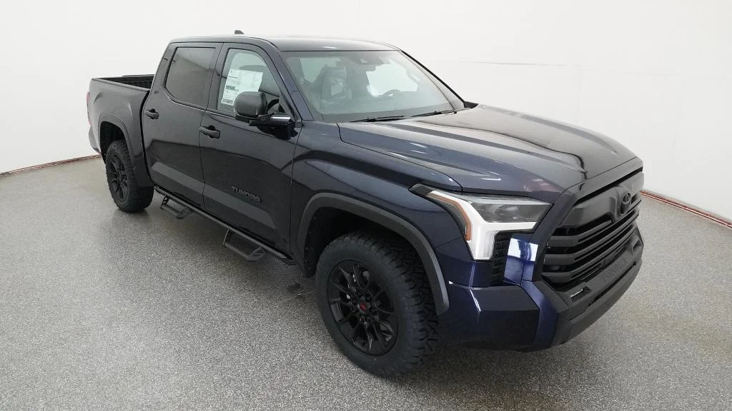 New 2026 Blueprint Toyota SR5 image 10