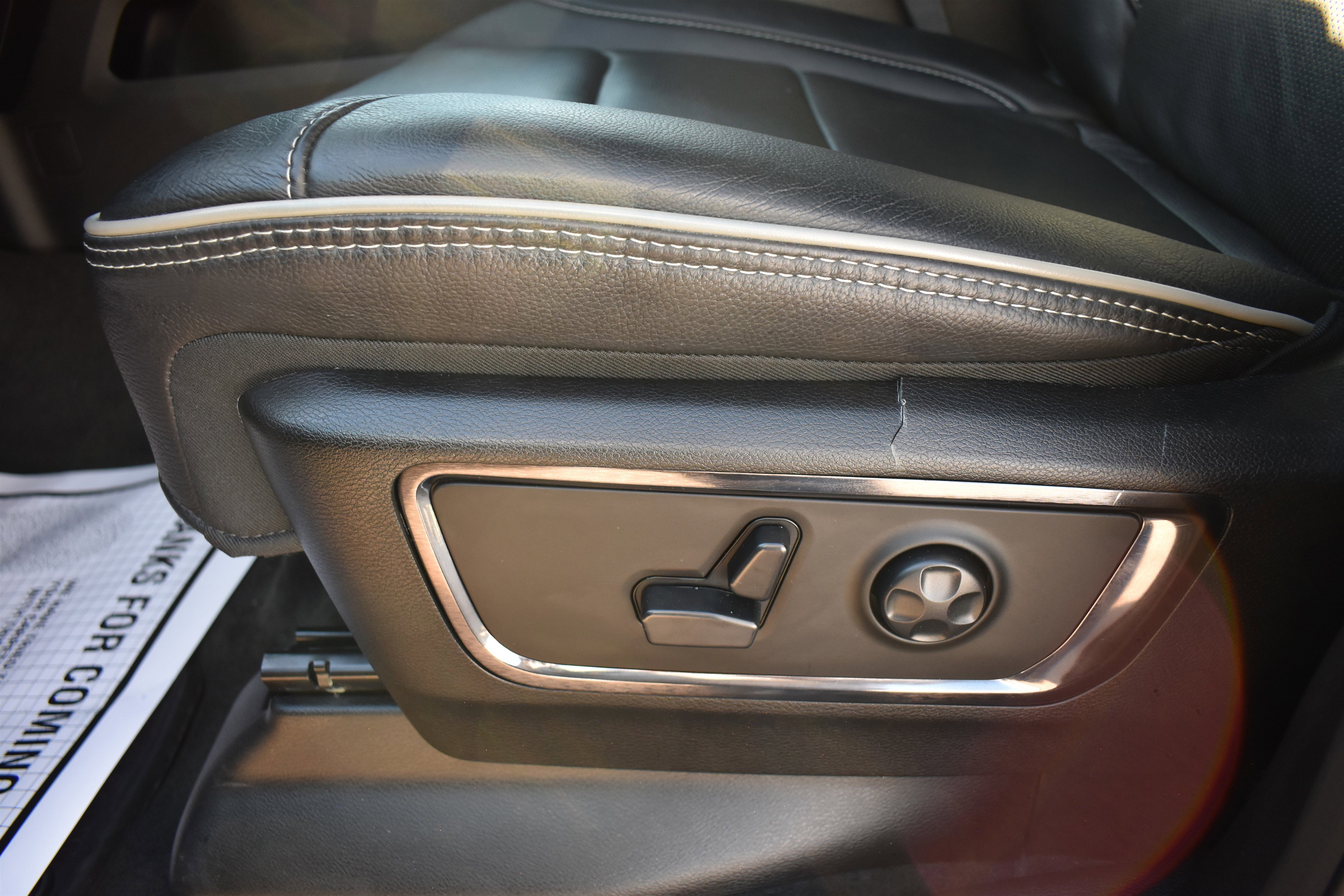 2024 RAM Ram 1500 Pickup Limited - Photo 17