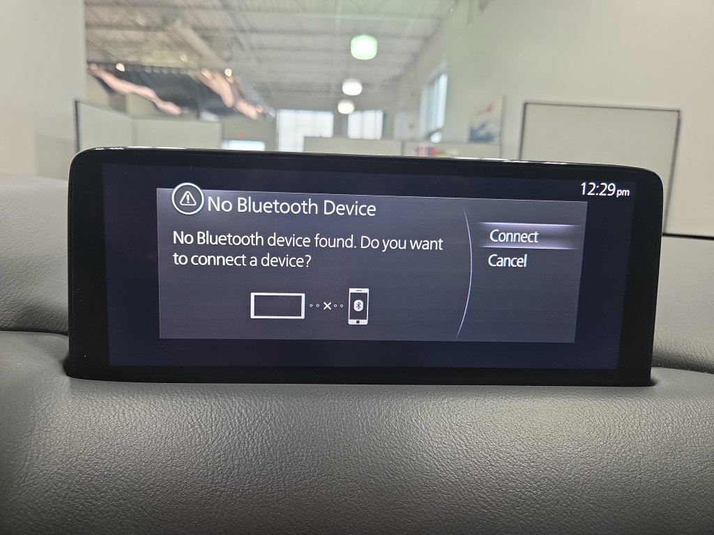 Used 2024 Gray Mazda 2.5 S Carbon Edition image 46