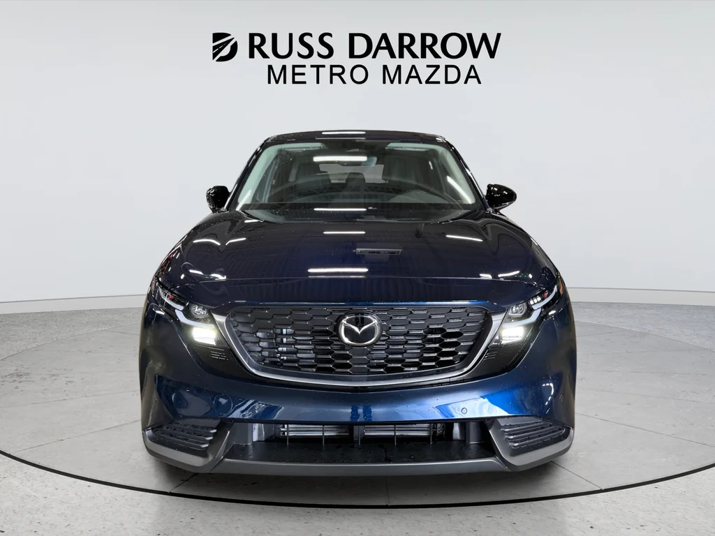 New 2026 Blue Mazda 2.5 S Select image 8