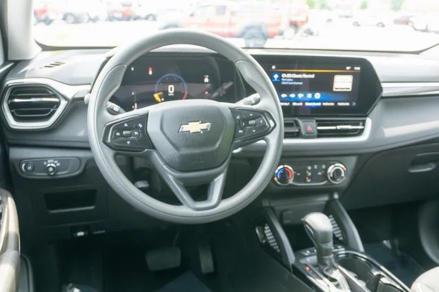 Used 2026 White Chevrolet LS image 14