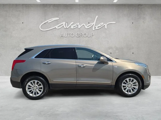 Used 2018 Brown Cadillac Base image 17