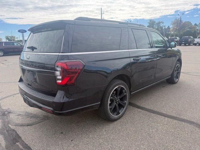 Used 2024 Black Ford Limited image 11