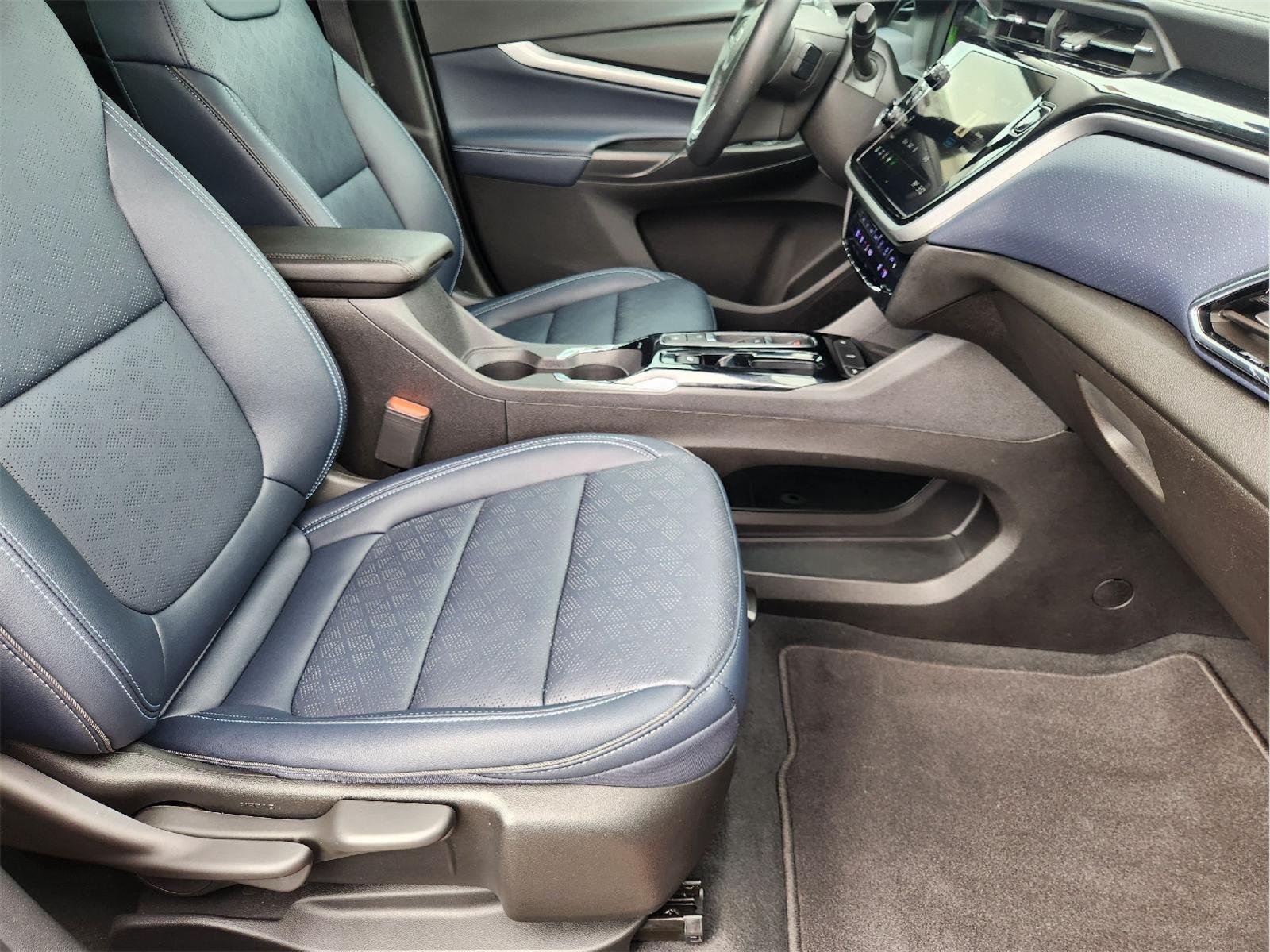 2023 Chevrolet Bolt EUV Premier - Photo 14