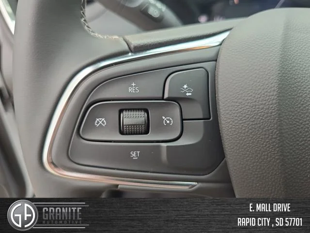 2026 Buick Encore GX Preferred - Photo 31