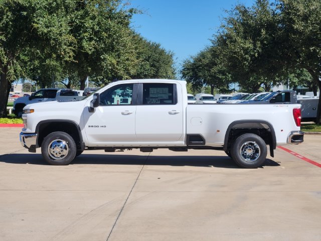 2026 Chevrolet Silverado 3500 HD LT - Photo 13