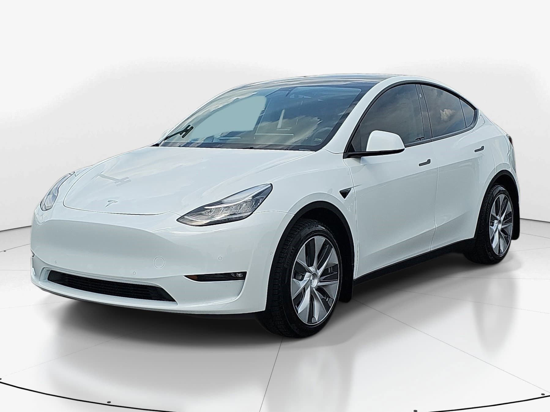 Used 2022  Tesla Long Range image 9