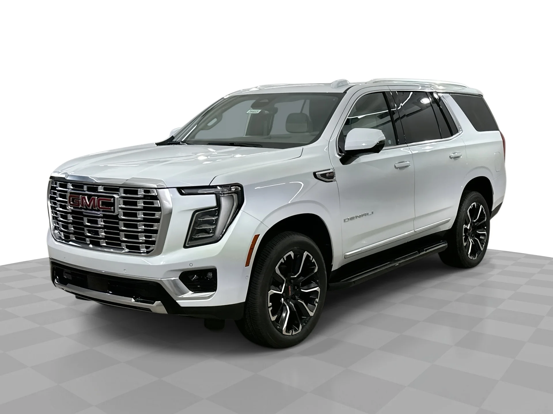 2026 GMC Yukon Denali - Photo 49