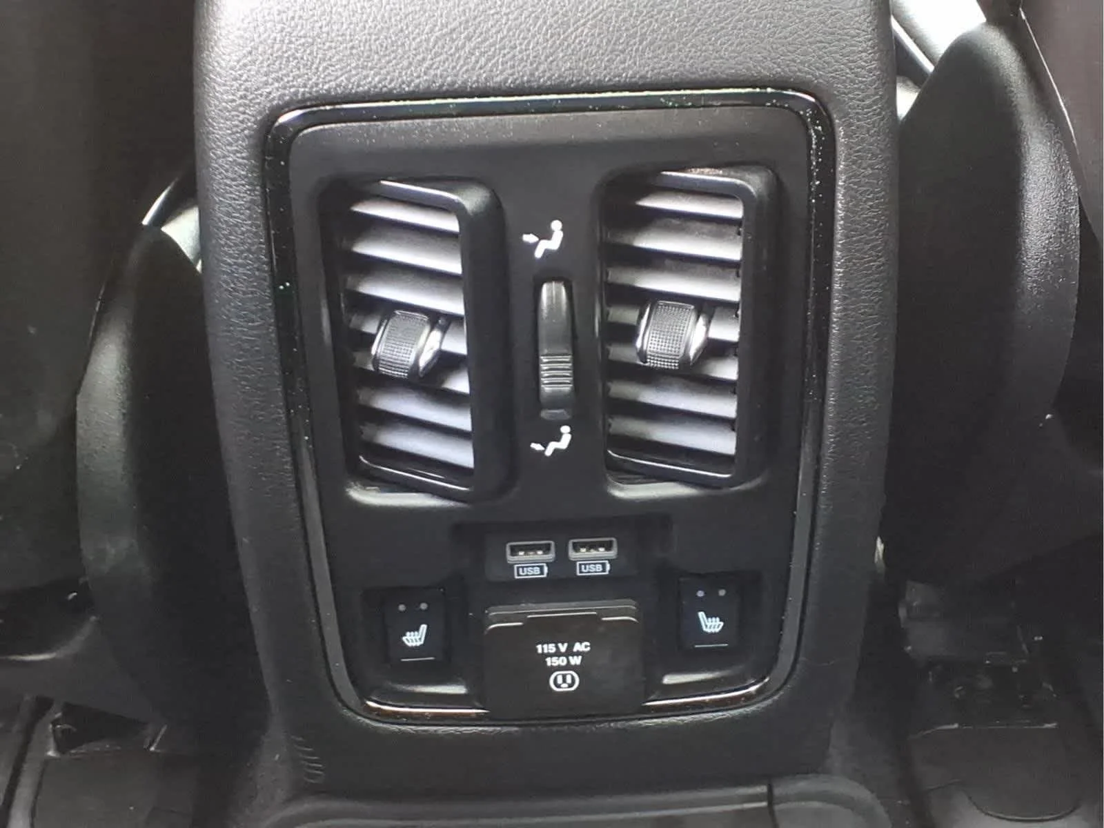 Used 2021 Velvet Red Pearlcoat Jeep High Altitude image 30