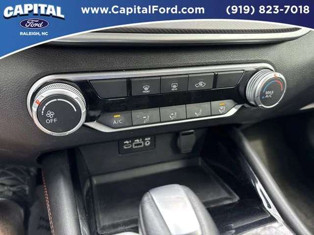 Used 2025 Gray Nissan 2.5 SR image 27