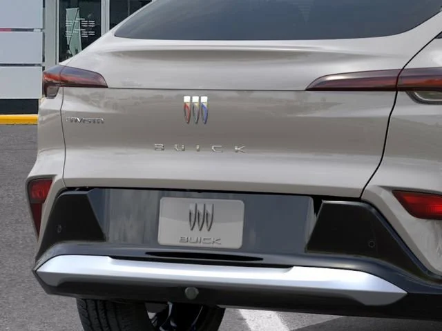 New 2026 Ceramic Buick Sport Touring image 14