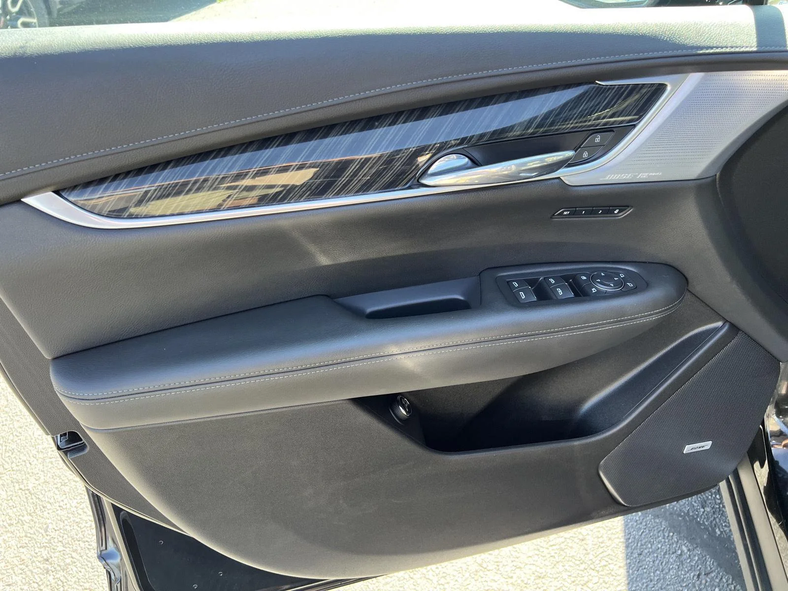2024 Cadillac XT6 Premium Luxury - Photo 22