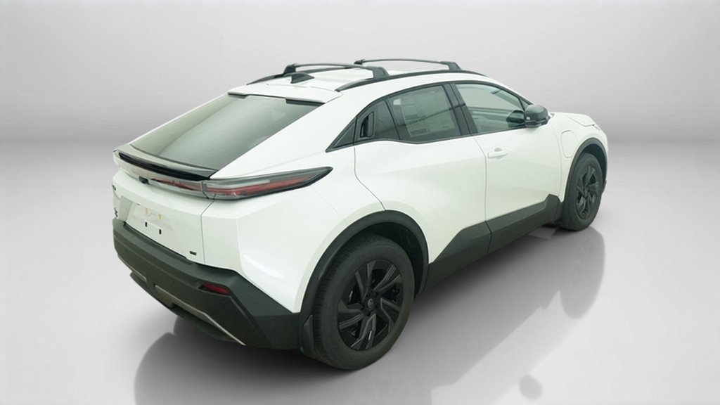 New 2026 Wind Chill Pearl Toyota SE image 53