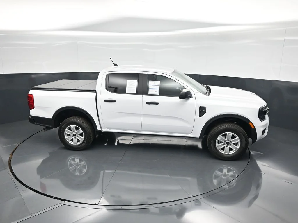 Certified Used 2025 White Ford XL image 50