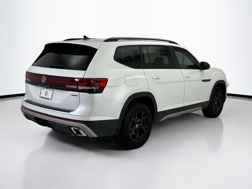 2026 Volkswagen Atlas Atlas Peak Edition - Photo 5