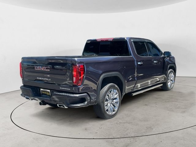 Used 2024 Silver GMC Denali image 5