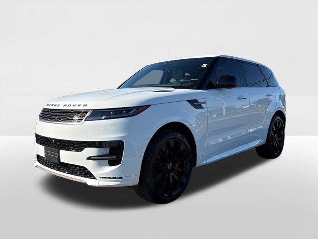 2025 Land Rover Range Rover Sport Dynamic SE