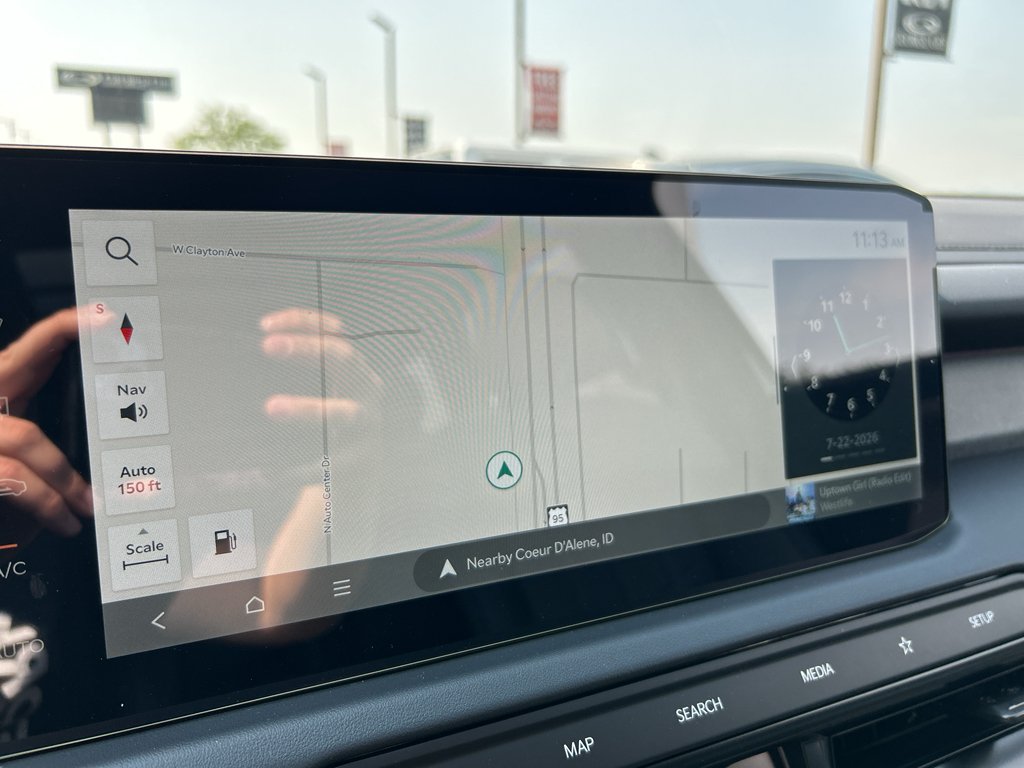 New 2027 Black Jade Green Kia X-Line SX image 22