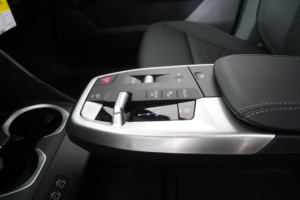Used 2026 Alpine White BMW xDrive28i image 20