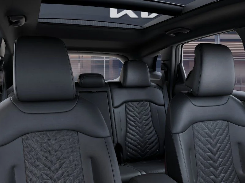 New 2027 Gray Kia X-Line Prestige image 27