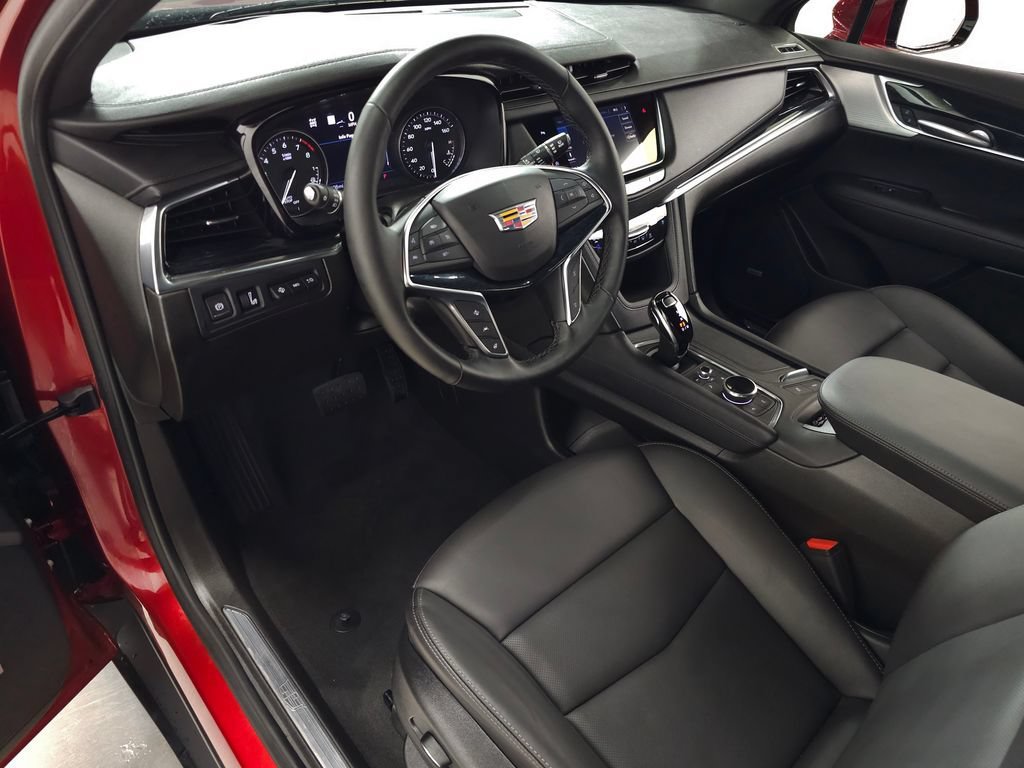 2026 Cadillac XT5 Premium Luxury - Photo 11