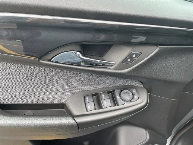 2025 Chevrolet Trailblazer LT - Photo 15