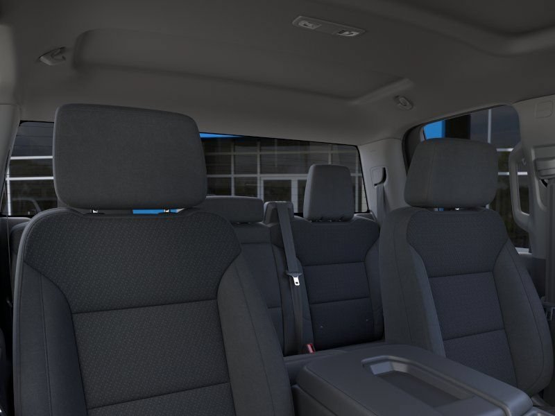 2026 Chevrolet Silverado 3500 HD Work Truck - Photo 24