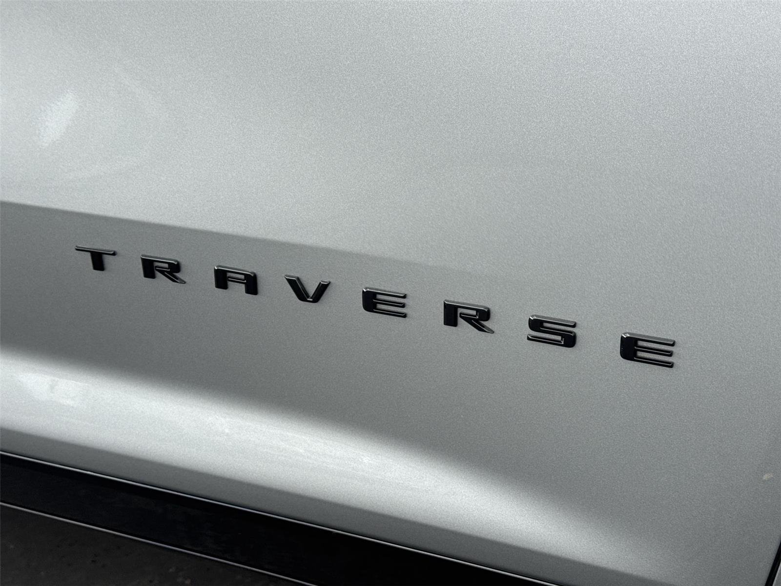 New 2026 Sterling Gray Metallic Chevrolet RS image 40