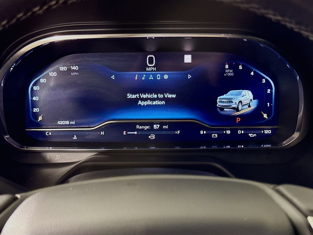 Used 2022 Black Chevrolet LT image 13