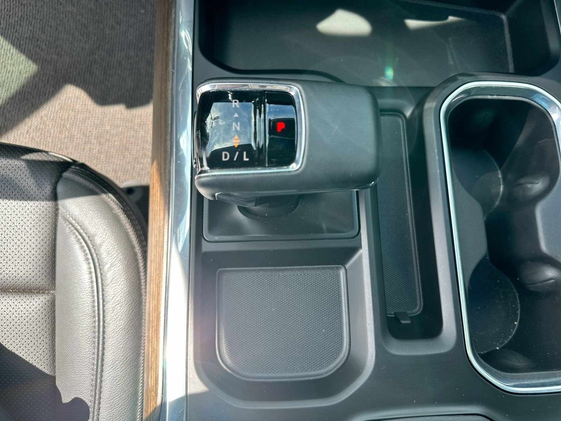 2023 Chevrolet Silverado 1500 High Country - Photo 16