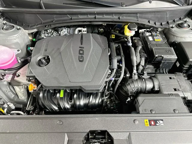 New 2027 Hyundai SANTA CRUZ SEL
