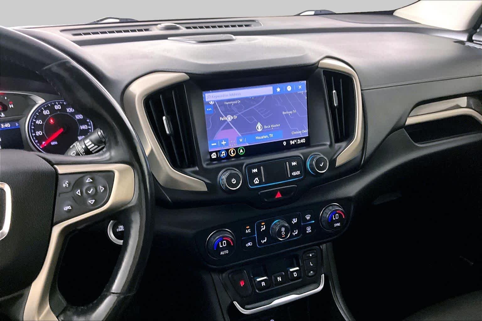Used 2019 QUICKSILVER METALLIC GMC Denali image 7